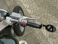 Suzuki ls 650 motorfiets - afbeelding 22 van  24