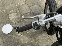 Suzuki ls 650 motorfiets - afbeelding 23 van  24