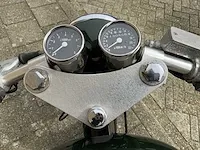 Suzuki ls 650 motorfiets - afbeelding 24 van  24
