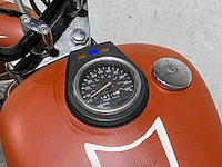 Suzuki ls 650 savage chopper 652cc 1988, mt-14-xn motorfiets - afbeelding 5 van  18