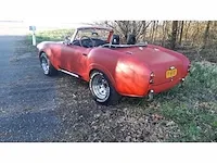 Suzuki marvia cobra 1991 - afbeelding 2 van  20