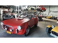 Suzuki marvia cobra 1991 - afbeelding 10 van  20