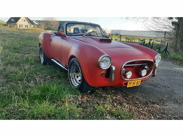 Suzuki marvia cobra 1991 - afbeelding 15 van  20