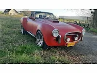 Suzuki marvia cobra 1991 - afbeelding 15 van  20