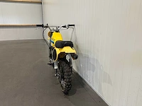 Suzuki rm50 2 takt crossmotor uniek!! - afbeelding 6 van  11