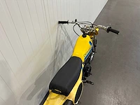 Suzuki rm50 2 takt crossmotor - afbeelding 2 van  11