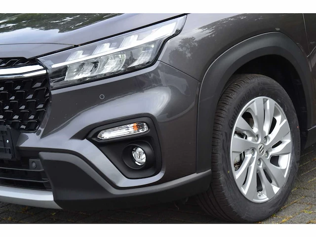 Suzuki s-cross gl+ hybrid style allgrip - personenauto - afbeelding 2 van  25