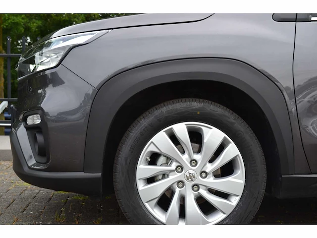 Suzuki s-cross gl+ hybrid style allgrip - personenauto - afbeelding 3 van  25