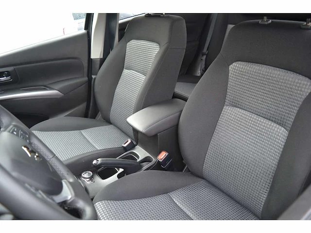 Suzuki s-cross gl+ hybrid style allgrip - personenauto - afbeelding 6 van  25