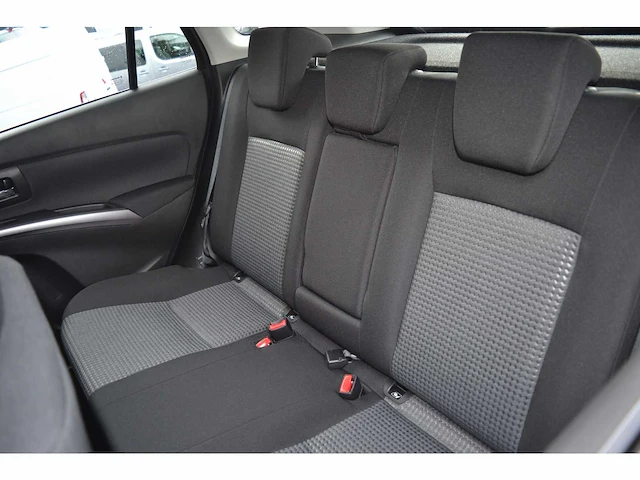 Suzuki s-cross gl+ hybrid style allgrip - personenauto - afbeelding 7 van  25
