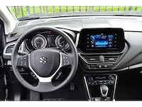 Suzuki s-cross gl+ hybrid style allgrip - personenauto - afbeelding 8 van  25