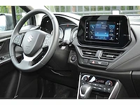 Suzuki s-cross gl+ hybrid style allgrip - personenauto - afbeelding 9 van  25