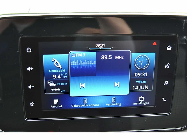 Suzuki s-cross gl+ hybrid style allgrip - personenauto - afbeelding 11 van  25