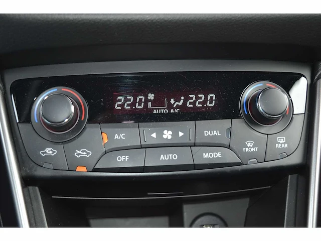 Suzuki s-cross gl+ hybrid style allgrip - personenauto - afbeelding 13 van  25