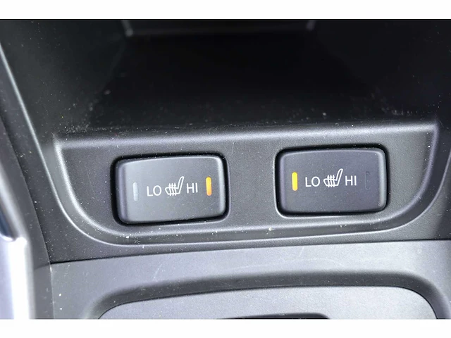 Suzuki s-cross gl+ hybrid style allgrip - personenauto - afbeelding 17 van  25