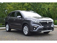 Suzuki s-cross gl+ hybrid style allgrip - personenauto - afbeelding 12 van  25