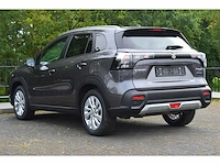 Suzuki s-cross gl+ hybrid style allgrip - personenauto - afbeelding 20 van  25