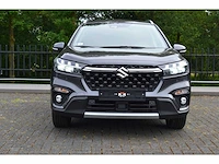 Suzuki s-cross gl+ hybrid style allgrip - personenauto - afbeelding 21 van  25