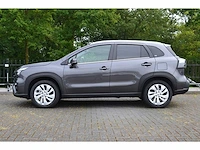 Suzuki s-cross gl+ hybrid style allgrip - personenauto - afbeelding 22 van  25