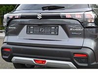 Suzuki s-cross gl+ hybrid style allgrip - personenauto - afbeelding 24 van  25