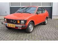 Suzuki sc100gx de luxe oldtimer - afbeelding 1 van  13