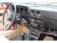 Suzuki sc100gx de luxe oldtimer - afbeelding 12 van  13