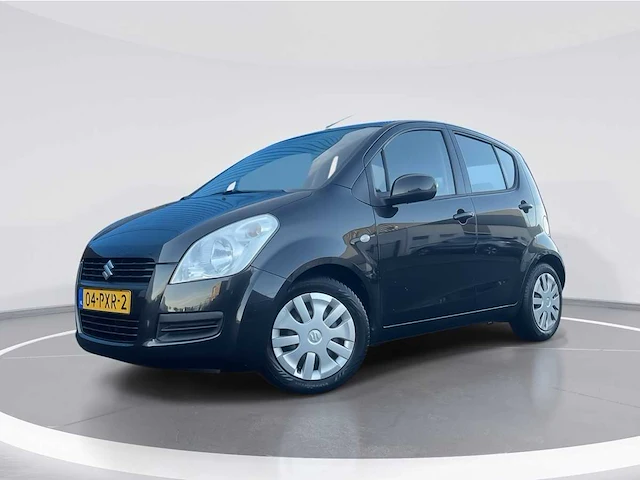 Suzuki splash 1.2 comfort | 04-pxr-2 - afbeelding 16 van  23