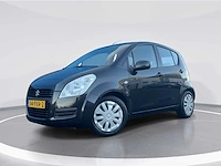 Suzuki splash 1.2 comfort | 04-pxr-2 - afbeelding 16 van  23