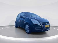 Suzuki splash 1.2 comfort | 04-pxr-2 - afbeelding 21 van  23