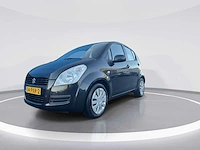 Suzuki splash 1.2 comfort | 04-pxr-2