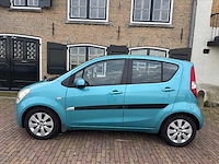 Suzuki splash 1.2 comfort airco gr-433-p - afbeelding 10 van  17
