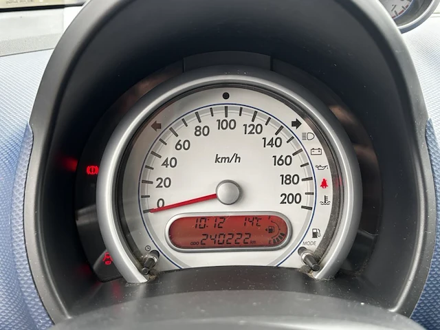 Suzuki splash,2008 - afbeelding 2 van  31