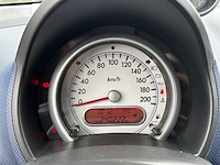 Suzuki splash,2008 - afbeelding 2 van  31