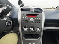 Suzuki splash,2008 - afbeelding 4 van  31