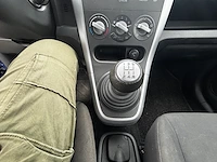 Suzuki splash,2008 - afbeelding 5 van  31