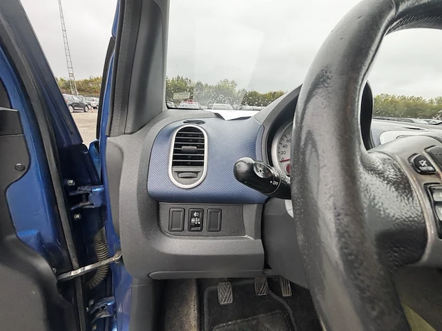 Suzuki splash,2008 - afbeelding 8 van  31