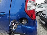 Suzuki splash,2008 - afbeelding 10 van  31