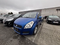 Suzuki splash,2008 - afbeelding 1 van  31