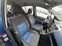 Suzuki splash,2008 - afbeelding 13 van  31