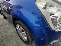 Suzuki splash,2008 - afbeelding 16 van  31