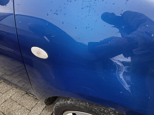 Suzuki splash,2008 - afbeelding 17 van  31