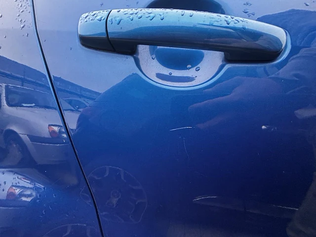 Suzuki splash,2008 - afbeelding 19 van  31