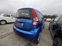 Suzuki splash,2008 - afbeelding 26 van  31