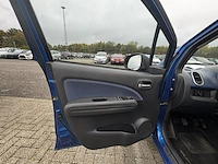 Suzuki splash,2008 - afbeelding 30 van  31