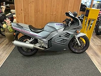 Suzuki sport rf600 motorfiets - afbeelding 1 van  11