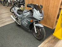 Suzuki sport rf600 motorfiets - afbeelding 4 van  11