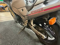 Suzuki sport rf600 motorfiets - afbeelding 8 van  11