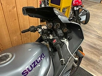 Suzuki sport rf600 motorfiets - afbeelding 10 van  11