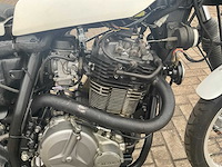 Suzuki sr43a 800 cc motorfiets - afbeelding 3 van  12