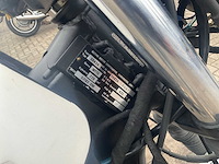 Suzuki sr43a 800 cc motorfiets - afbeelding 4 van  12